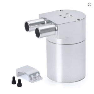 Oil Catch Can - Jaguar X308 / XK8