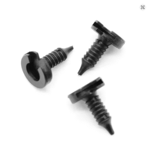 Door clip kit - Jaguar X308 / XK8