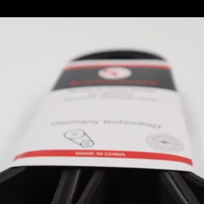 Aircon bypass belt - Jaguar X308 / XK8